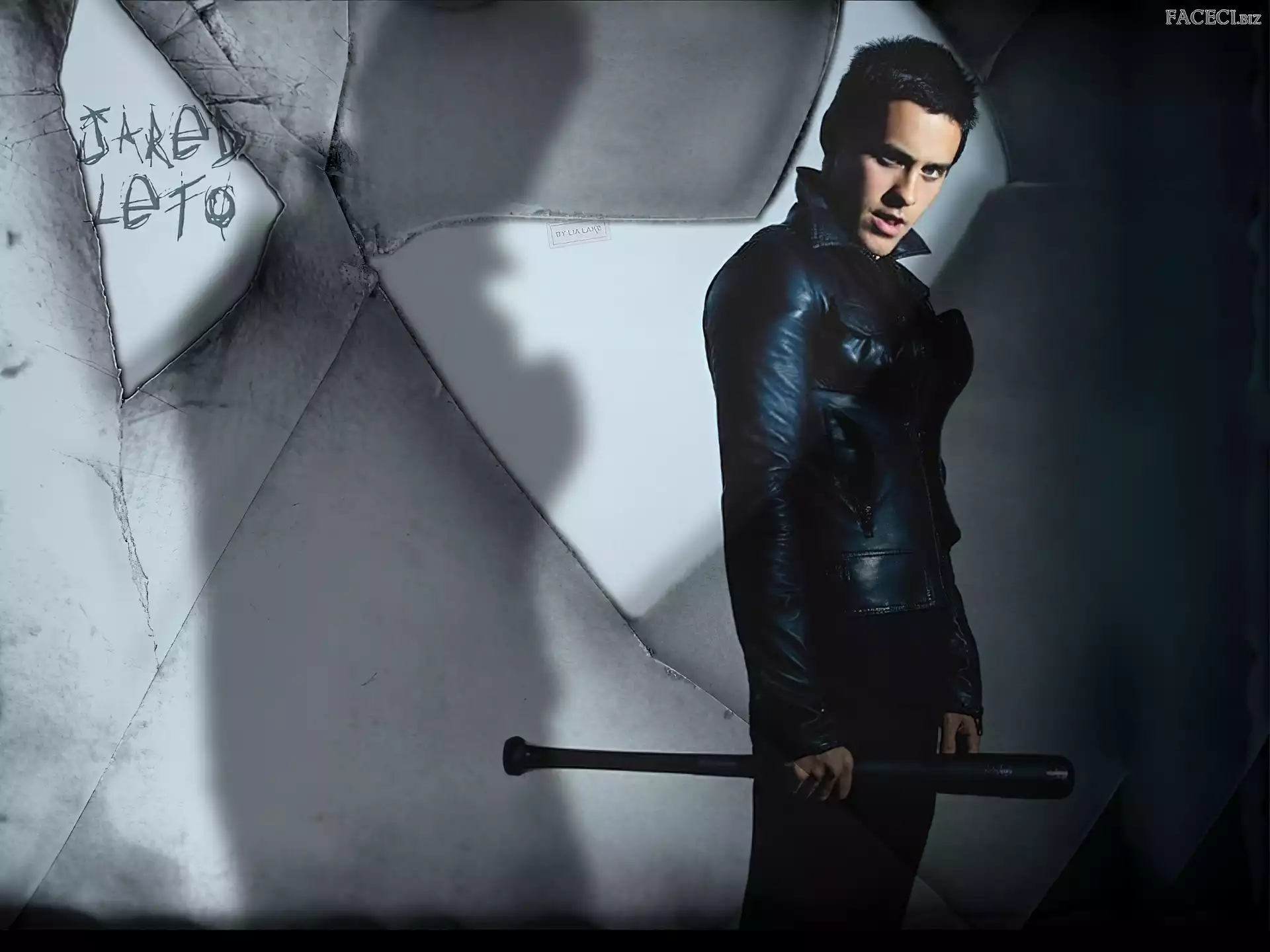 30 Seconds To Mars, Jared Leto