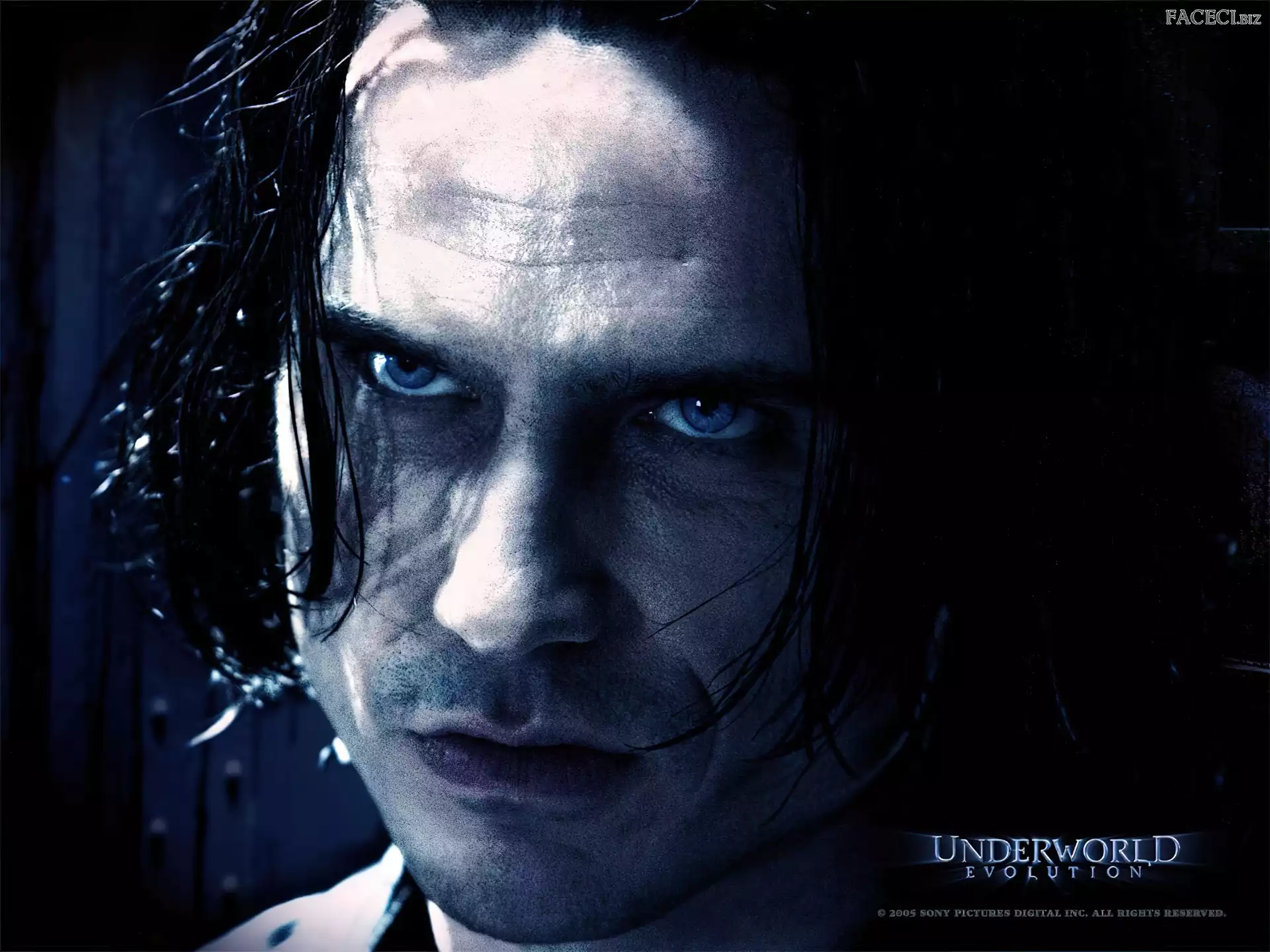 Underworld, Scott Speedman